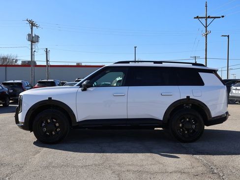 New 2027 Kia Telluride SX Prestige X-Pro AWD/4WD image 4