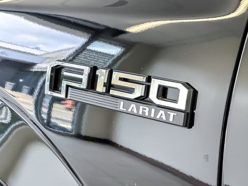 Certified 2019 Ford F150 Lariat AWD/4WD image 27