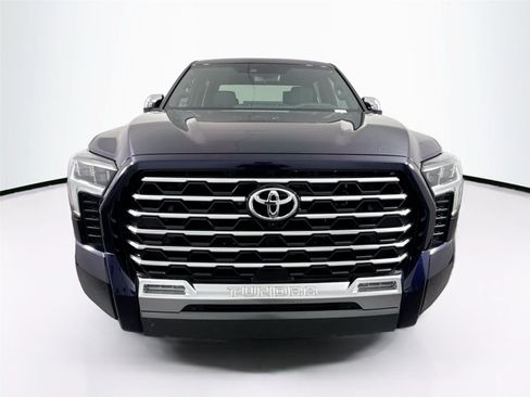 New 2026 Toyota Tundra Capstone AWD/4WD image 4