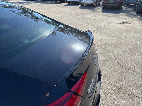 Used 2020 Mercedes-Benz CLS 53 AMG 4MATIC image 18