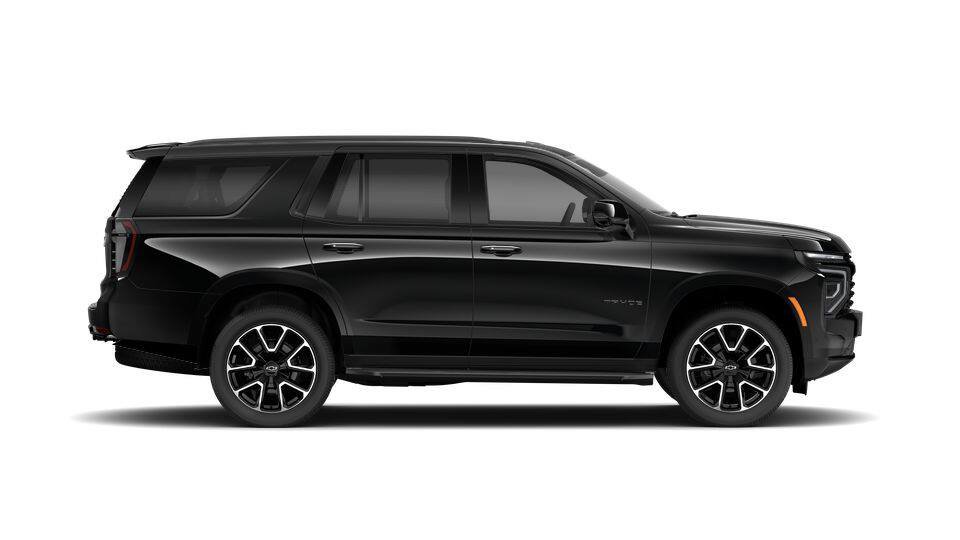 New 2026 Chevrolet Tahoe RST w/ Comfort Package AWD/4WD image 28
