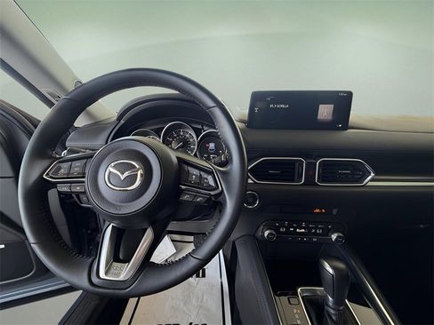 Used 2024 MAZDA CX-5 Carbon Edition image 36