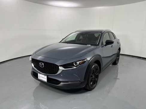 Used 2022 MAZDA CX-30 AWD 2.5 S w/ Preferred Package image 23