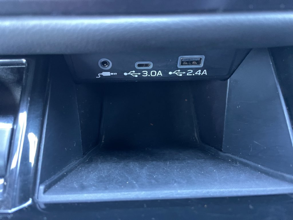 Used 2023 Subaru Outback Wilderness AWD/4WD image 40