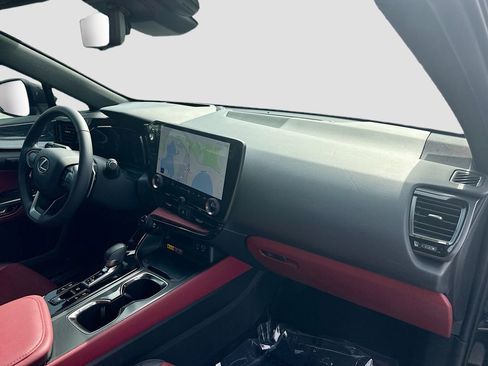 Used 2025 Lexus NX 350 AWD w/ Cold Area Package image 29