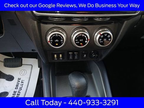 Used 2024 Mitsubishi Outlander Sport SE AWD/4WD image 27