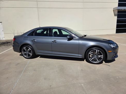 Used 2017 Audi A4 2.0T Premium Plus w/ Premium Plus Package image 40