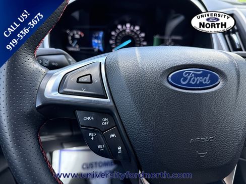 Used 2020 Ford Edge ST-Line FWD image 19