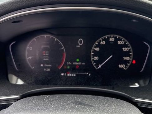 Used 2024 Honda Civic EX-L image 13