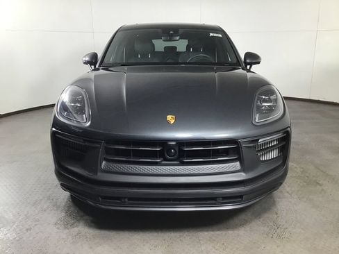 Certified 2026 Porsche Macan GTS AWD/4WD image 10