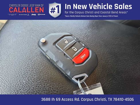 Used 2019 Jeep Wrangler Unlimited Sport S AWD/4WD image 26