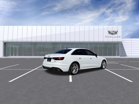 Used 2024 Audi A4 2.0T Premium Plus AWD/4WD image 3