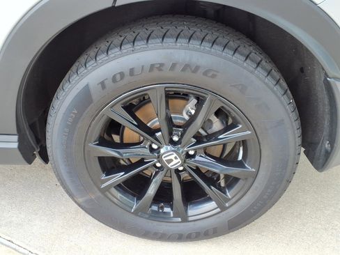 Certified 2023 Honda CR-V Sport image 14