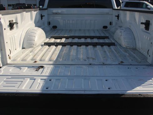 Used 2023 Ford F350 XL w/ STX Appearance Package AWD/4WD image 13