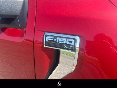 Used 2022 Ford F150 XLT w/ Equipment Group 302A High