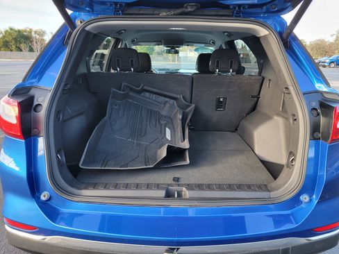 Certified 2019 Chevrolet Equinox LT image 7