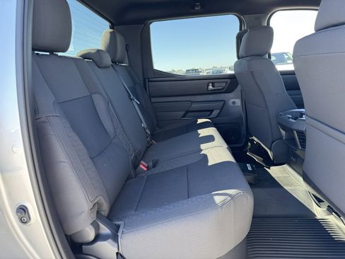 New 2026 Toyota Tundra SR5 image 5