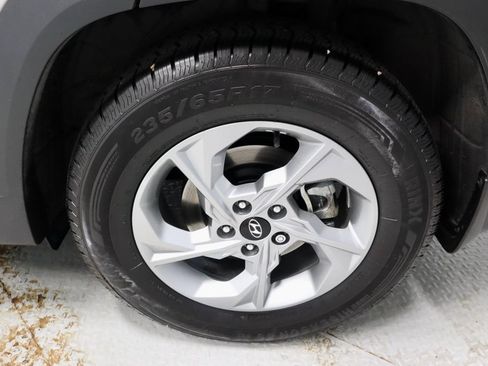 Used 2023 Hyundai Tucson SEL FWD image 19