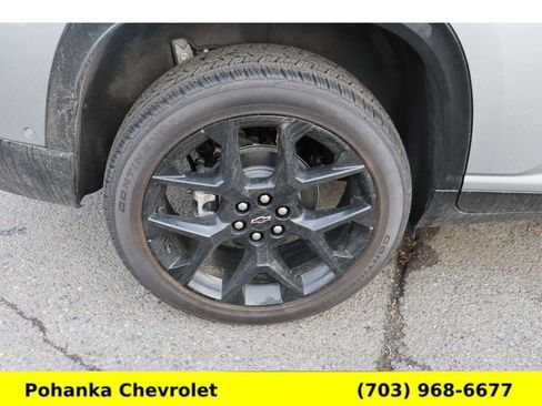 Used 2026 Chevrolet Traverse RS w/ LPO, Floor Liner Package image 29