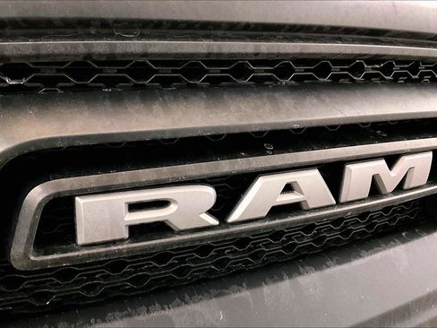 Used 2019 RAM 1500 Classic Warlock image 29