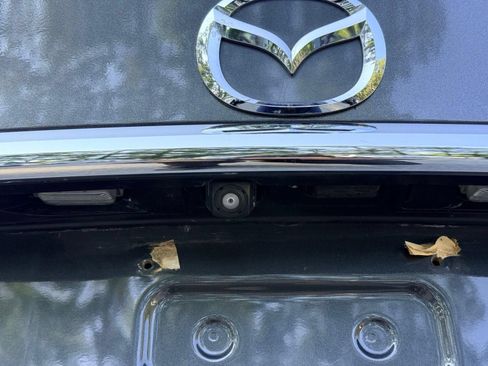 Used 2015 MAZDA MAZDA6 Touring FWD image 10