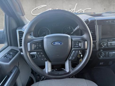 Used 2019 Ford F150 XLT image 21