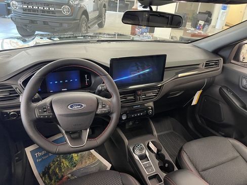 New 2026 Ford Escape ST-Line w/ Tech Pack #1 AWD/4WD image 6