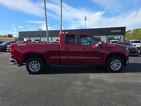Used 2019 Chevrolet Silverado 1500 LT w/ All-Star Edition image 4