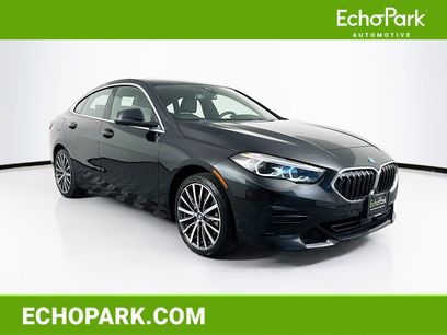 Used 2022 BMW 228i xDrive Gran Coupe w/ Convenience Package