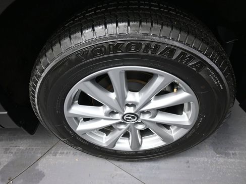 Used 2023 MAZDA CX-5 AWD 2.5 S w/ Select Package image 15