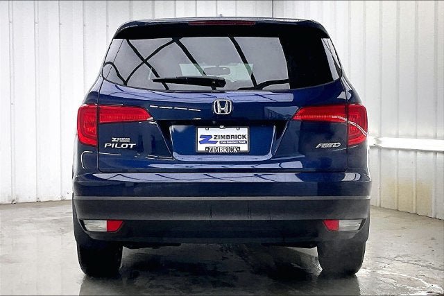 Used 2018 Honda Pilot EX-L image 4