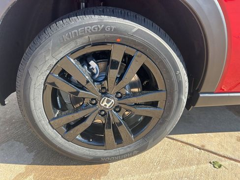 New 2026 Honda HR-V Sport image 7