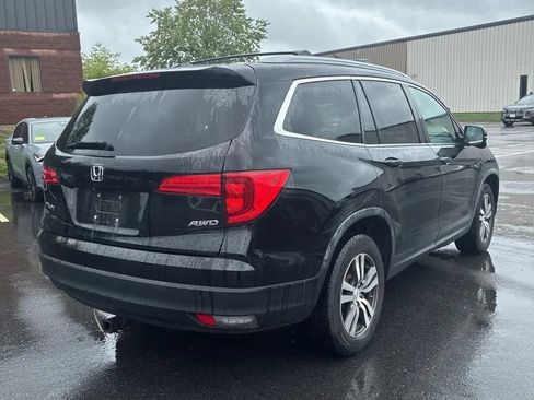 Used 2016 Honda Pilot EX-L image 8