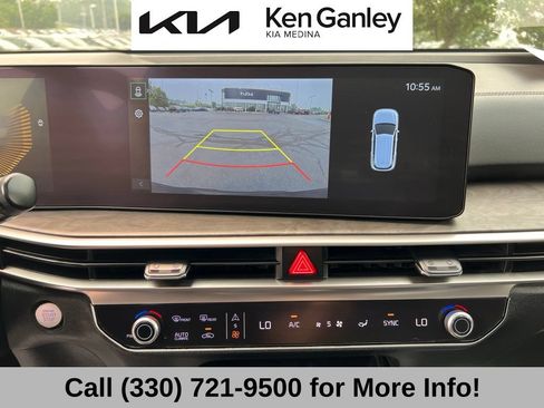 Certified 2024 Kia Sorento X-Line EX AWD/4WD image 40