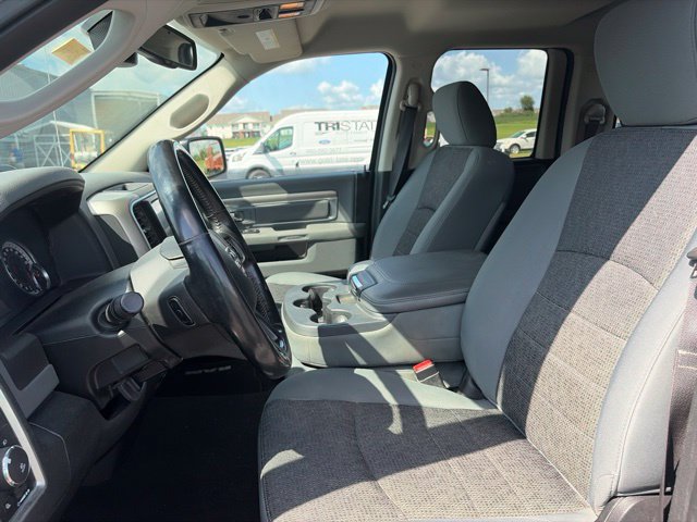 Used 2014 RAM 1500 Big Horn AWD/4WD image 7