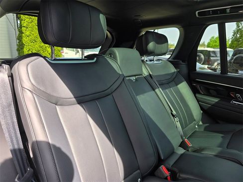New 2025 Land Rover Range Rover Autobiography image 28