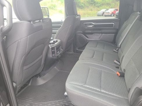 New 2026 RAM 1500 Big Horn image 21
