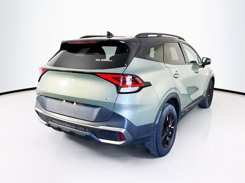 Certified 2023 Kia Sportage X-Pro Prestige AWD/4WD image 5