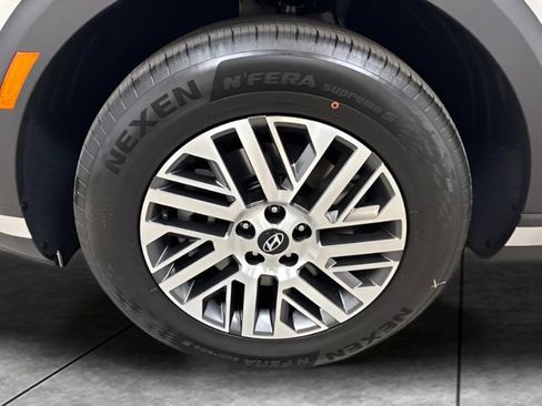 New 2026 Hyundai Palisade SEL image 28