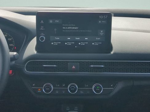 New 2027 Honda HR-V EX-L image 16