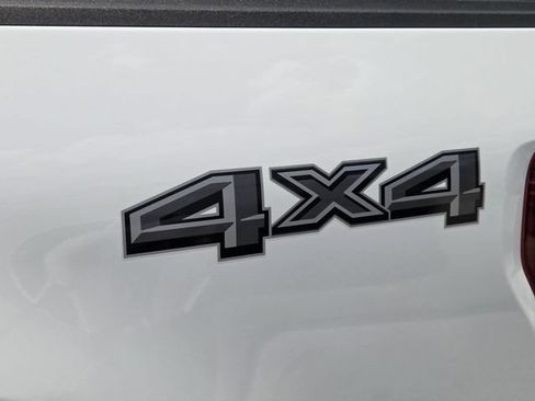 Used 2024 Ford F150 XLT w/ Bed Utility Package AWD/4WD image 13