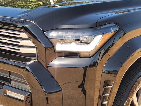 Used 2026 Toyota 4Runner Limited AWD/4WD image 6