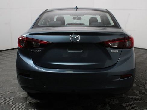 Used 2015 MAZDA MAZDA3 i Touring w/ Technology Package image 6