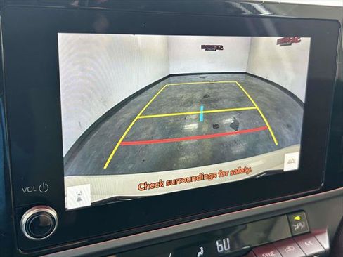 Certified 2025 Toyota Camry LE FWD image 26