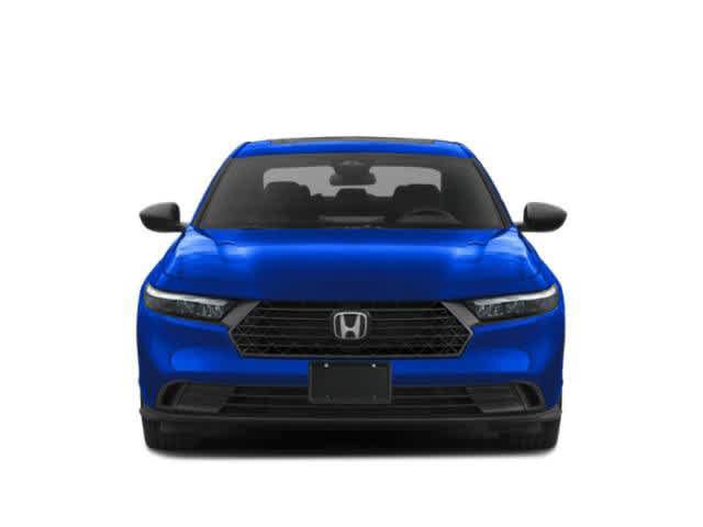 Used 2024 Honda Accord Sport image 4