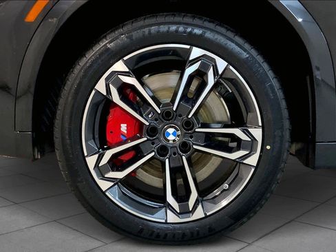 New 2026 BMW X2 xDrive28i w/ Technology Package AWD/4WD image 11