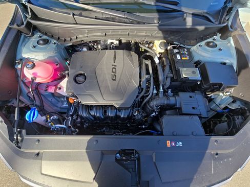 New 2026 Hyundai Santa Cruz SEL AWD/4WD image 31
