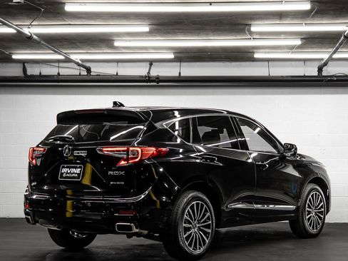 New 2025 Acura RDX SH-AWD w/ Advance Package image 5