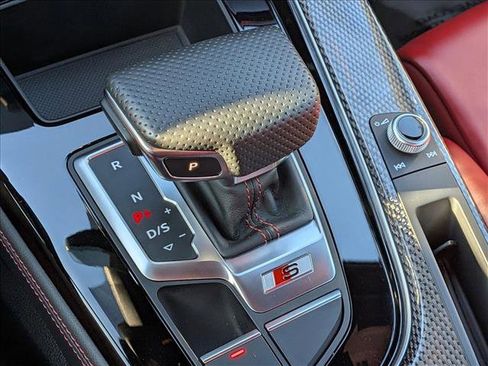 Used 2024 Audi S5 Prestige AWD/4WD image 12