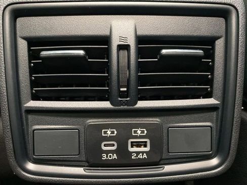 New 2026 Subaru Forester Premium image 13